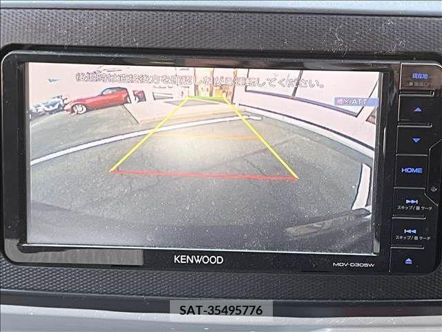 Subaru PLEO PLUS 2018-05 235397-15