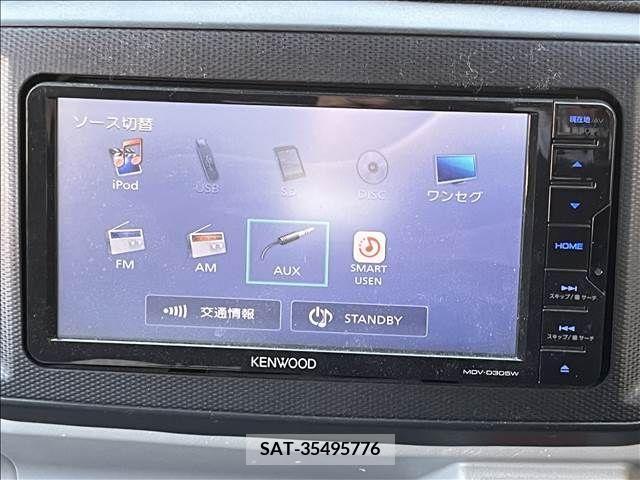 Subaru PLEO PLUS 2018-05 235397-14