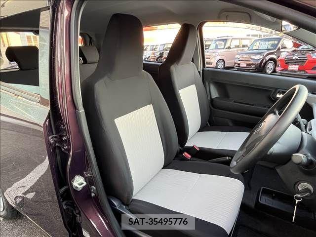 Subaru PLEO PLUS 2018-05 235397-13
