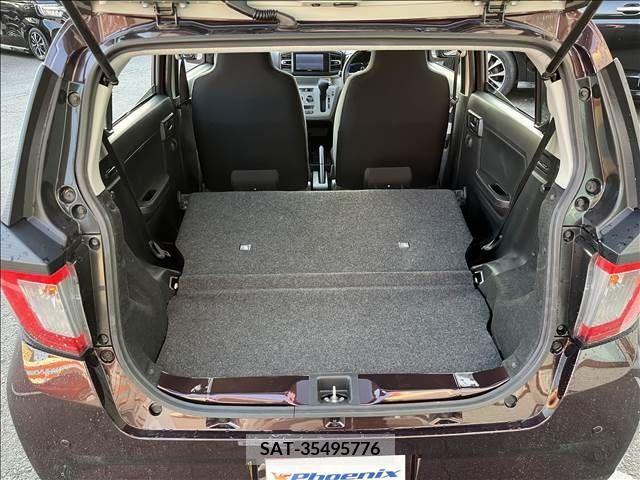 Subaru PLEO PLUS 2018-05 235397-11
