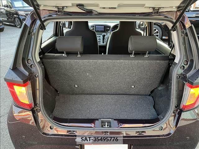 Subaru PLEO PLUS 2018-05 235397-10