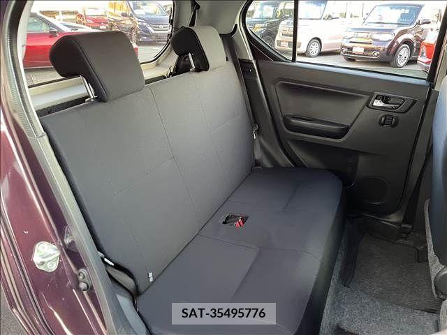 Subaru PLEO PLUS 2018-05 235397-12