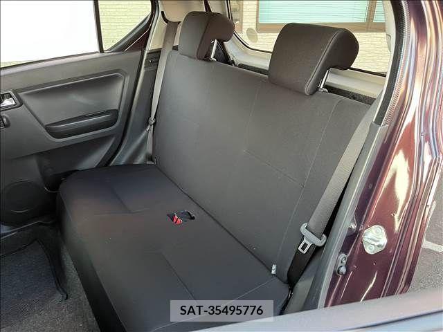 Subaru PLEO PLUS 2018-05 235397-9