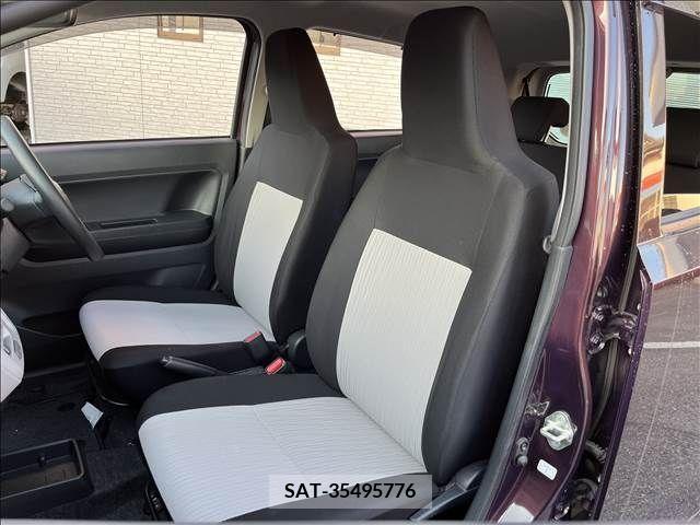 Subaru PLEO PLUS 2018-05 235397-8