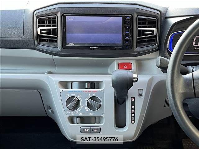 Subaru PLEO PLUS 2018-05 235397-6