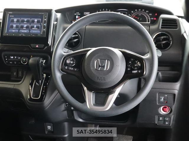 Honda N BOX CUSTOM 2018-06 279253-1