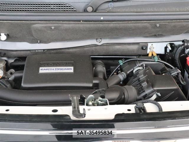 Honda N BOX CUSTOM 2018-06 279253-17