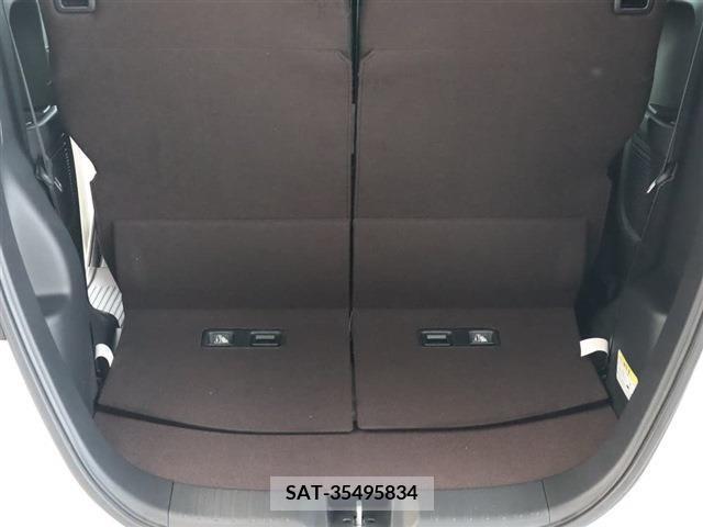 Honda N BOX CUSTOM 2018-06 279253-16