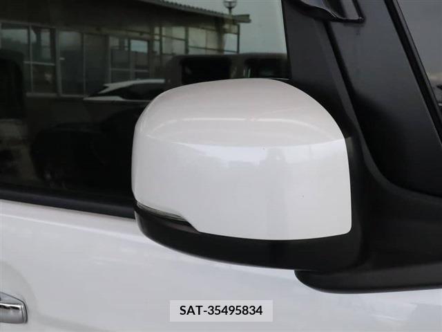 Honda N BOX CUSTOM 2018-06 279253-29