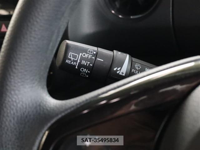 Honda N BOX CUSTOM 2018-06 279253-27
