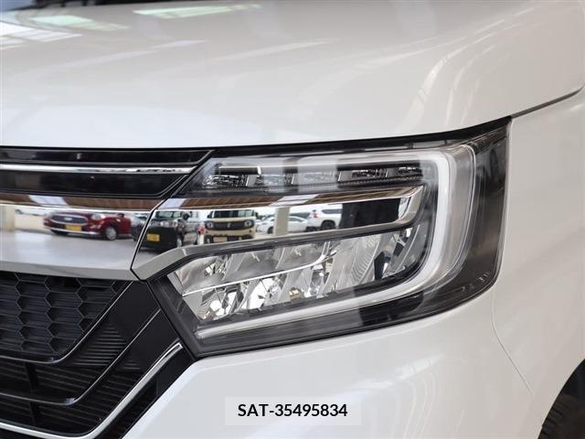 Honda N BOX CUSTOM 2018-06 279253-23