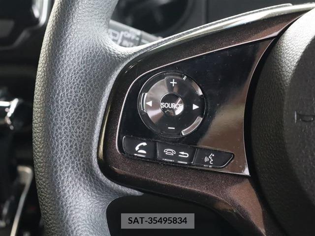 Honda N BOX CUSTOM 2018-06 279253-25