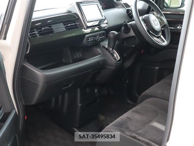 Honda N BOX CUSTOM 2018-06 279253-13