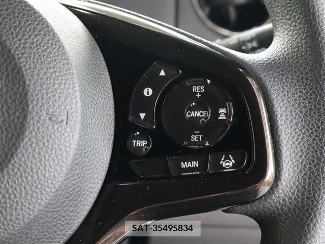 Honda N BOX CUSTOM 2018-06 279253-26