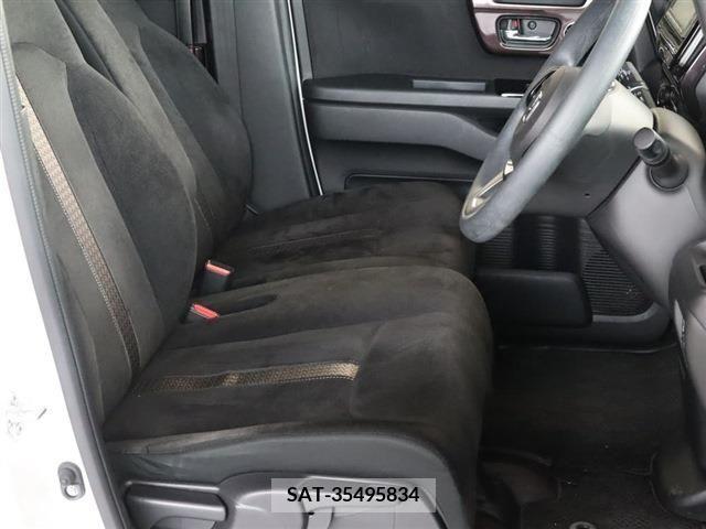 Honda N BOX CUSTOM 2018-06 279253-11