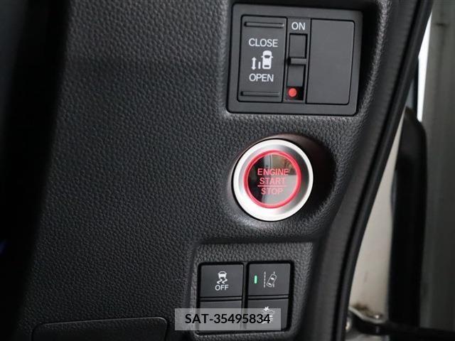 Honda N BOX CUSTOM 2018-06 279253-10