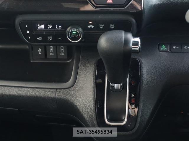 Honda N BOX CUSTOM 2018-06 279253-9