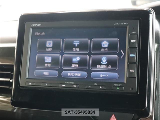 Honda N BOX CUSTOM 2018-06 279253-2