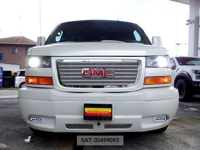 Gmc SAVANA 2015-08 351480-7