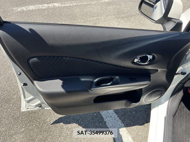 Nissan NOTE 2013-09 392953-13