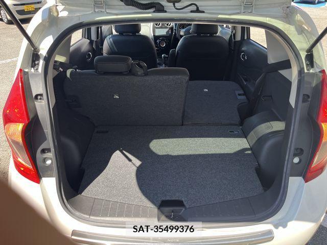 Nissan NOTE 2013-09 392953-16