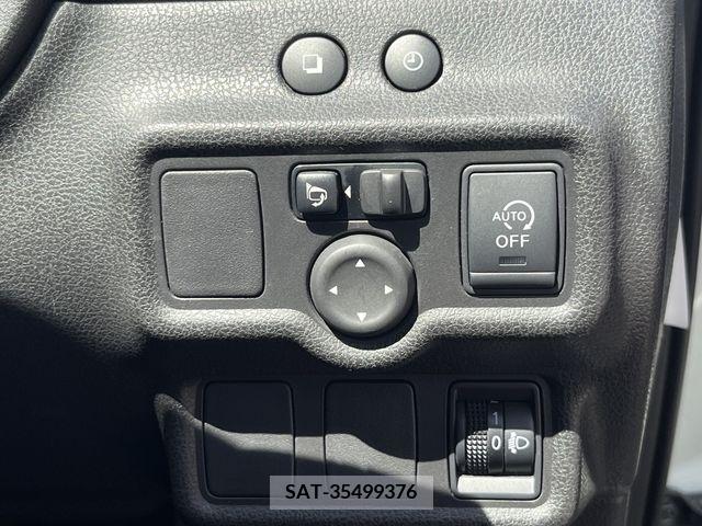 Nissan NOTE 2013-09 392953-9