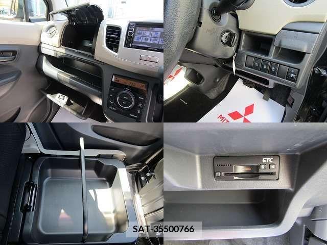 Suzuki WAGON R 2014-05 373258-19