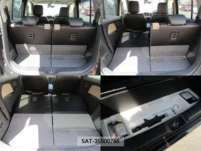 Suzuki WAGON R 2014-05 373258-18