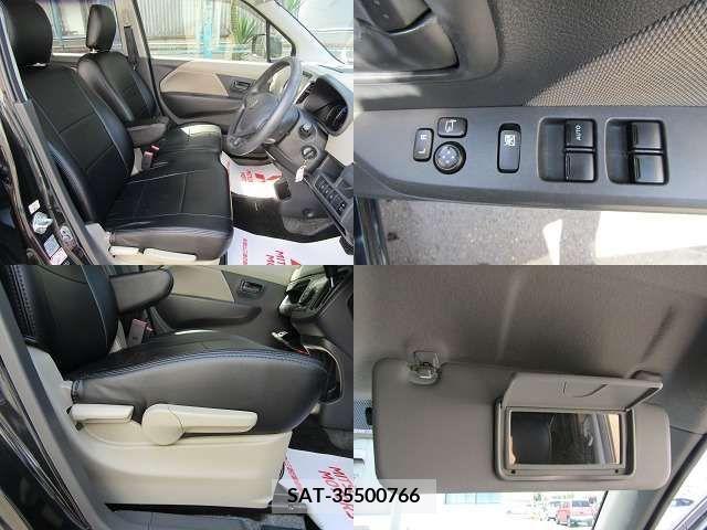 Suzuki WAGON R 2014-05 373258-17