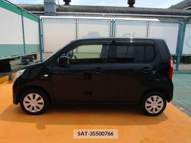 Suzuki WAGON R 2014-05 373258-13