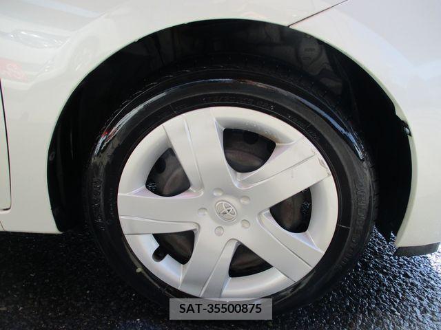 Toyota RACTIS 2011-11 385595-11