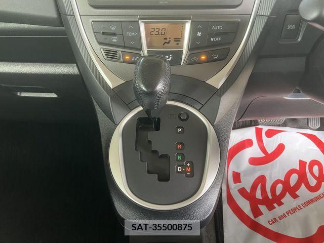 Toyota RACTIS 2011-11 385595-25