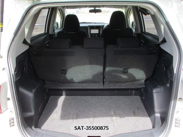 Toyota RACTIS 2011-11 385595-18