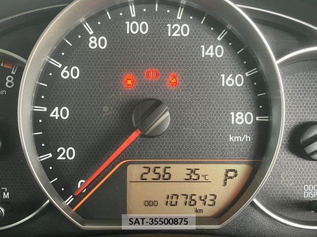 Toyota RACTIS 2011-11 385595-28