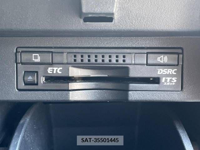 Toyota VELLFIRE 2015-08 369772-5