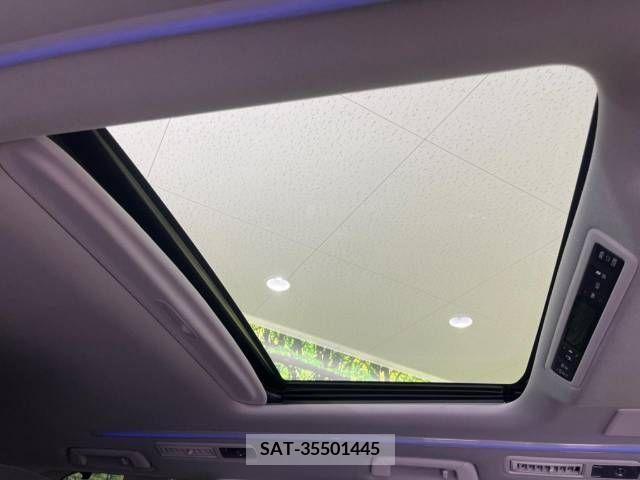 Toyota VELLFIRE 2015-08 369772-4