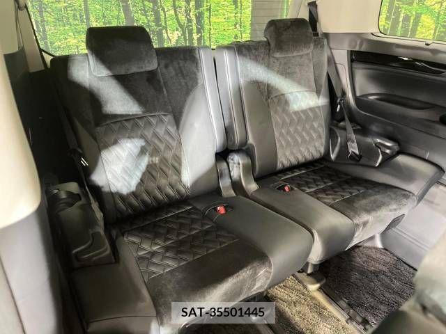 Toyota VELLFIRE 2015-08 369772-12