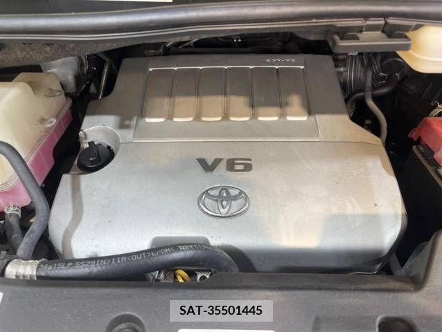 Toyota VELLFIRE 2015-08 369772-18