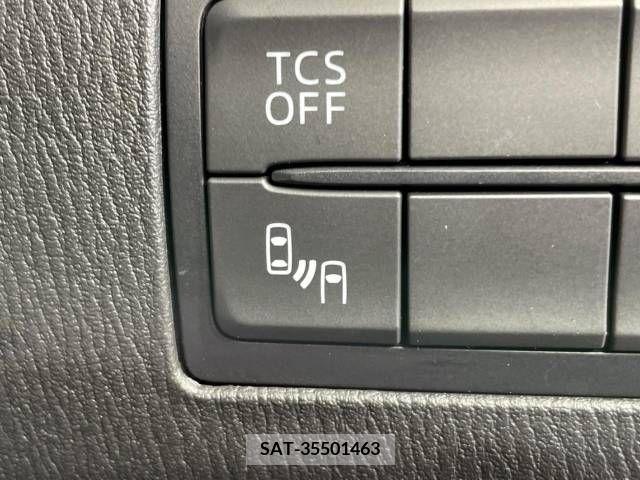 Mazda CX-3 2016-08 265420-6