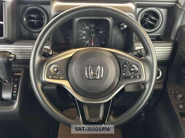 Honda N-VAN 2024-01 340323-7