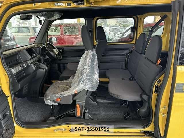 Honda N-VAN 2024-01 340323-5