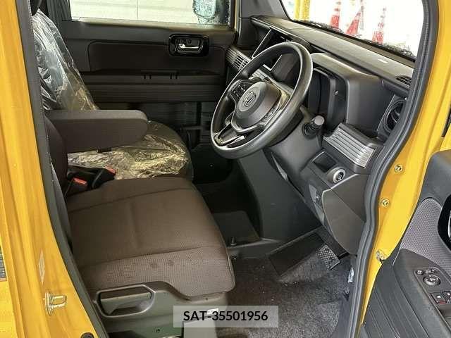 Honda N-VAN 2024-01 340323-16