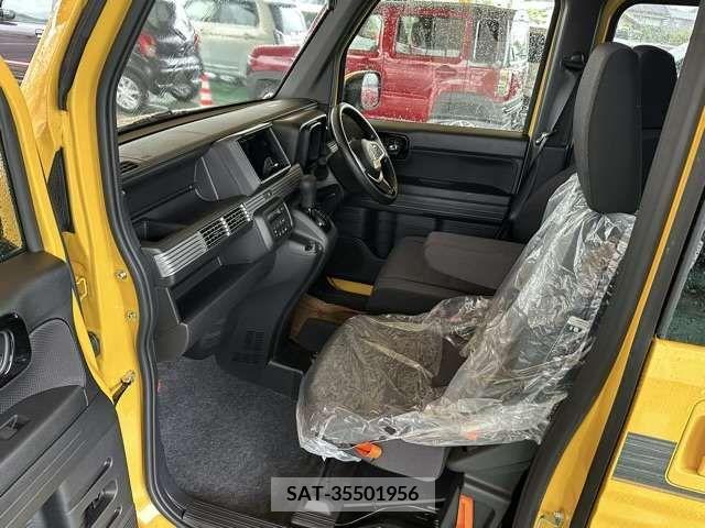 Honda N-VAN 2024-01 340323-4