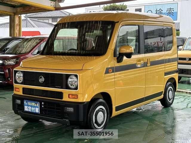 Honda N-VAN 2024-01 340323-2