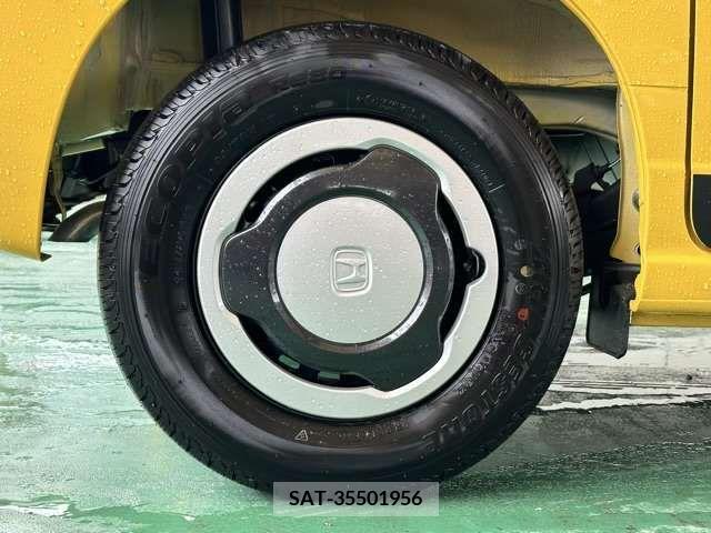 Honda N-VAN 2024-01 340323-14
