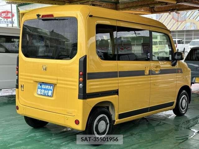 Honda N-VAN 2024-01 340323-13