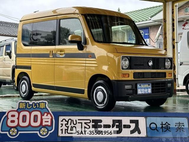 Honda N-VAN 2024-01 340323-0