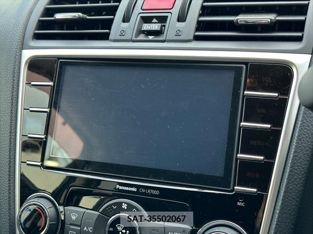 Subaru LEVORG 2014-10 383001-2