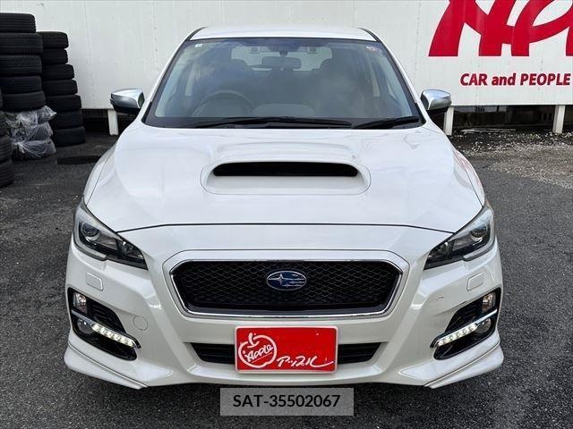 Subaru LEVORG 2014-10 383001-10