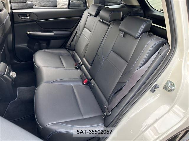 Subaru LEVORG 2014-10 383001-29